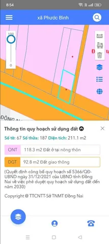 Bất động sản tại Đồng Nai - ảnh 1