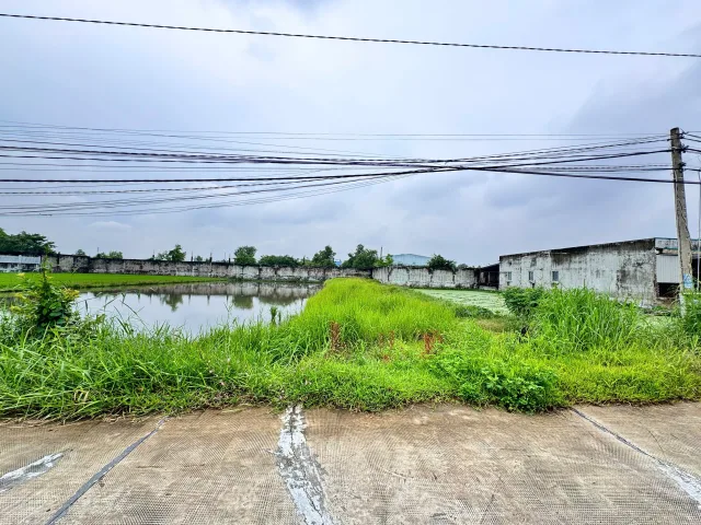 Bất động sản tại Tây Ninh - ảnh 1