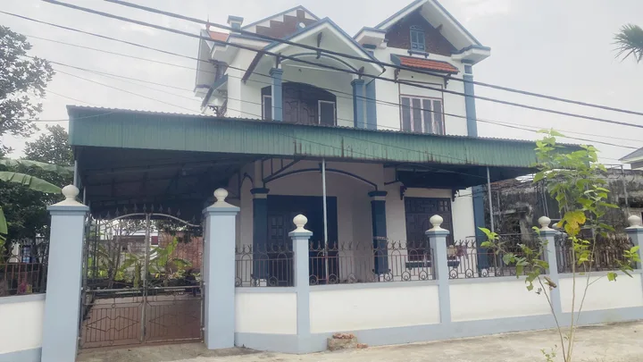 Bất động sản tại Hải Phòng - ảnh 1