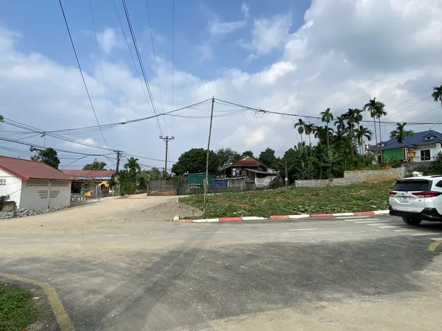 Bất động sản tại Hòa Bình - ảnh 1