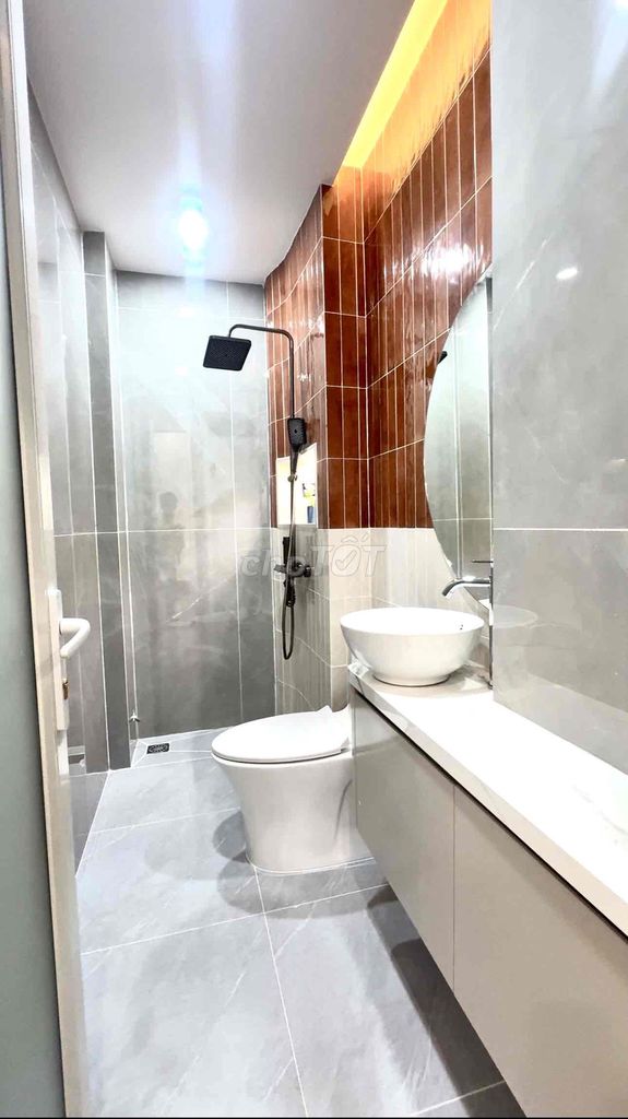 Nhà riêng tại Bình Thạnh, TP. Hồ Chí Minh - ảnh 4