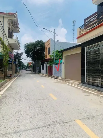 Bất động sản tại Hải Phòng - ảnh 1