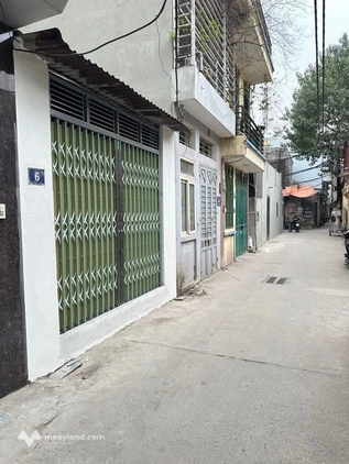 Bất động sản tại Hà Nội - ảnh 1