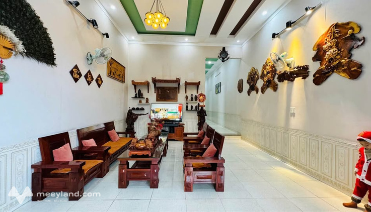 Bất động sản tại Đắk Lắk - ảnh 1
