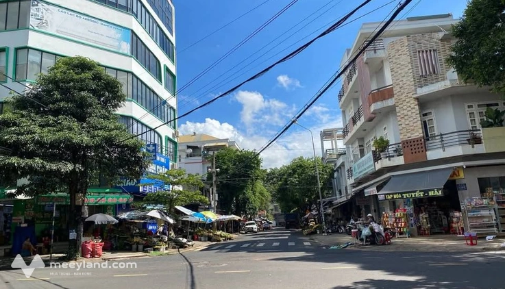Bất động sản tại Đắk Lắk - ảnh 1
