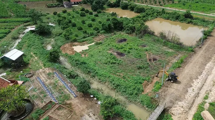 Bất động sản tại Lâm Đồng - ảnh 1