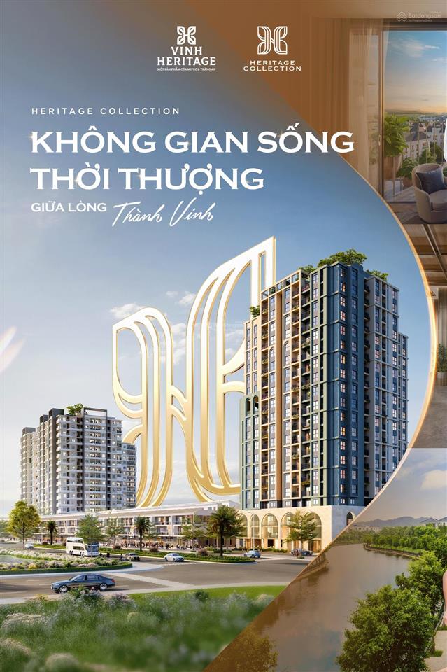 Bất động sản tại Nghệ An - ảnh 1