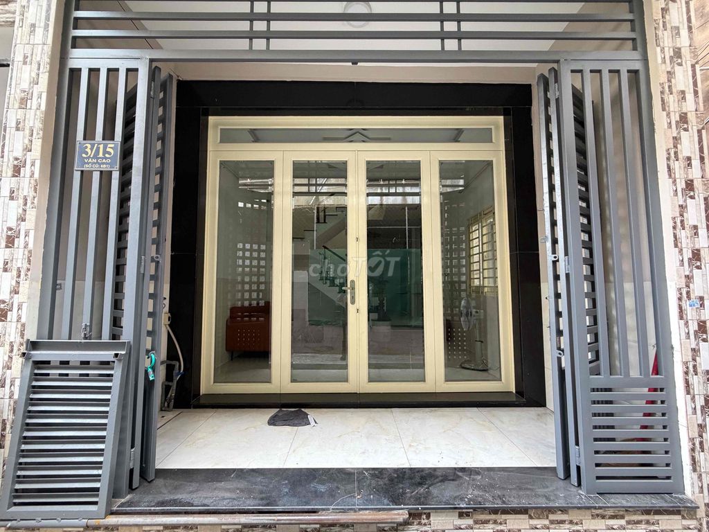 Nhà riêng tại Tân Phú, TP. Hồ Chí Minh - ảnh 2