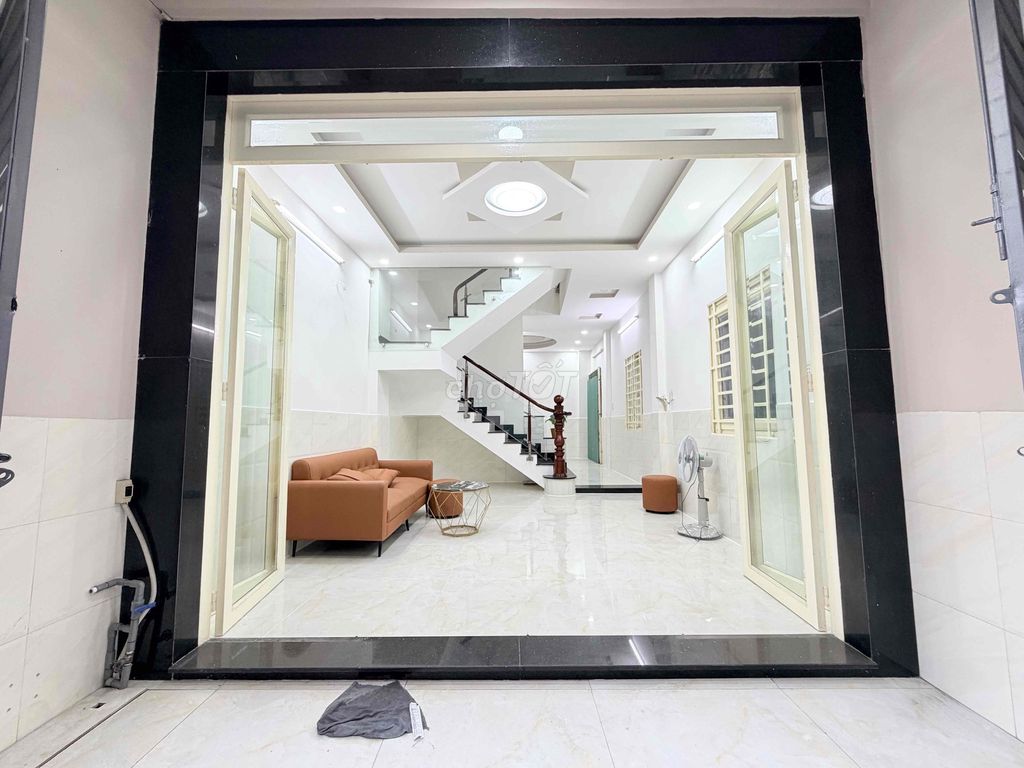 Nhà riêng tại Tân Phú, TP. Hồ Chí Minh - ảnh 3