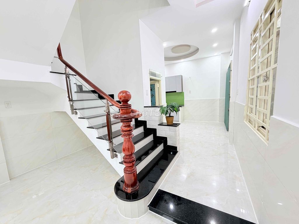 Nhà riêng tại Tân Phú, TP. Hồ Chí Minh - ảnh 5