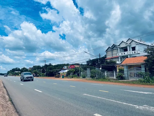 Bất động sản tại Đồng Nai - ảnh 1