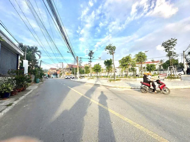 Bất động sản tại Bình Dương - ảnh 1