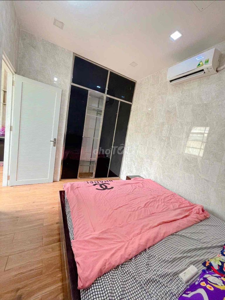 Nhà riêng tại Tân Bình, TP. Hồ Chí Minh - ảnh 2