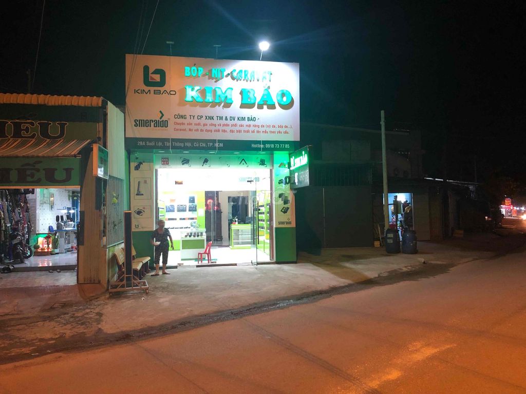 Nhà riêng tại Củ Chi, TP. Hồ Chí Minh - ảnh 2