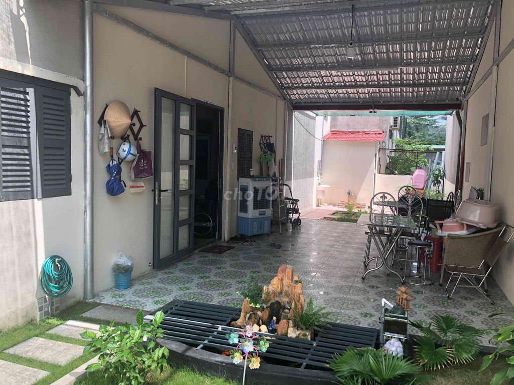 Nhà riêng tại Củ Chi, TP. Hồ Chí Minh - ảnh 3