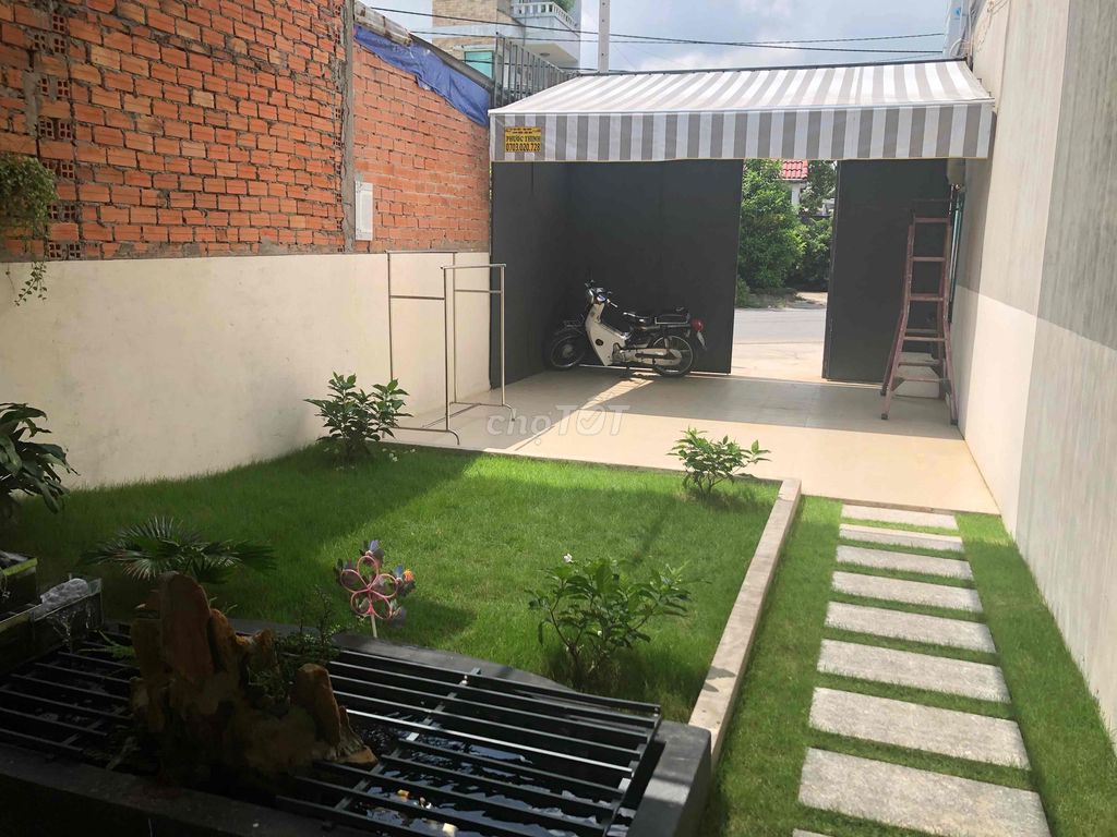 Nhà riêng tại Củ Chi, TP. Hồ Chí Minh - ảnh 4