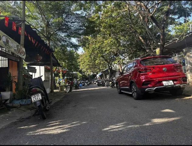 Bất động sản tại Đà Nẵng - ảnh 1