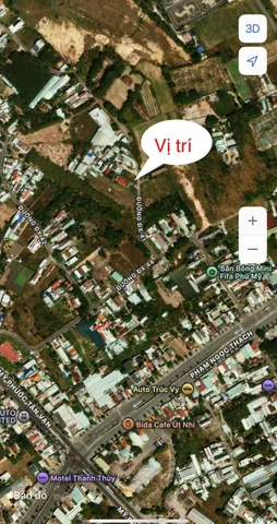 Bất động sản tại Bình Dương - ảnh 1