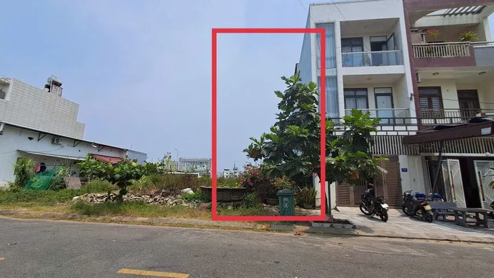 Bất động sản tại Đà Nẵng - ảnh 1