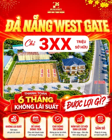 Bất động sản tại Đà Nẵng - ảnh 1