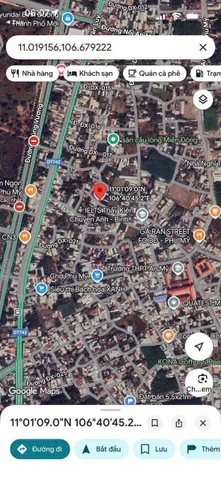 Bất động sản tại Bình Dương - ảnh 1