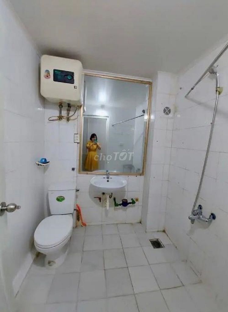 Căn hộ / chung cư tại Đống Đa, Hà Nội - ảnh 3