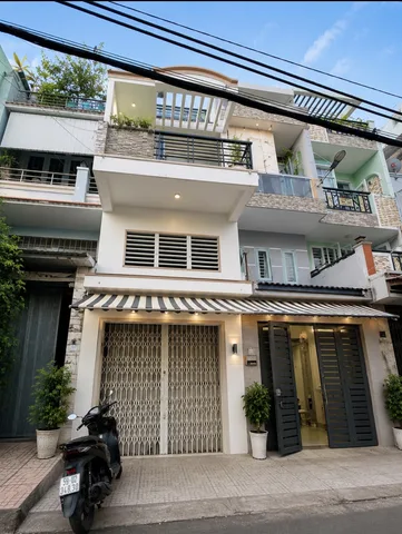 Bất động sản tại TP. Hồ Chí Minh - ảnh 1