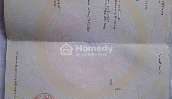 Bất động sản tại Đà Nẵng - ảnh 1