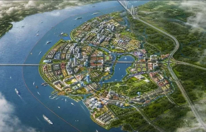 Bất động sản tại Đồng Nai - ảnh 1