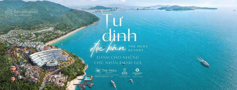 Bất động sản tại Bình Định - ảnh 1