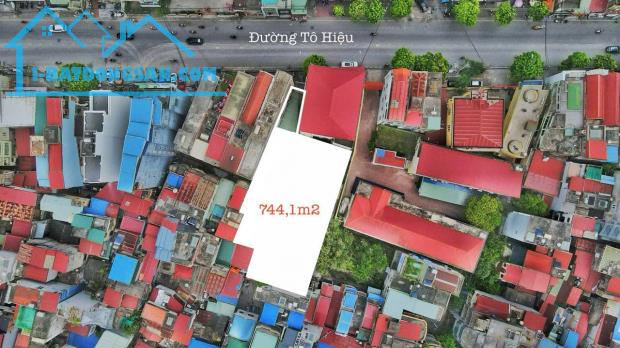Bất động sản tại Hải Phòng - ảnh 1