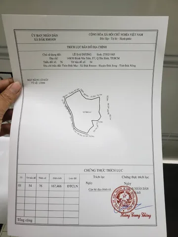 Bất động sản tại Lâm Đồng - ảnh 1