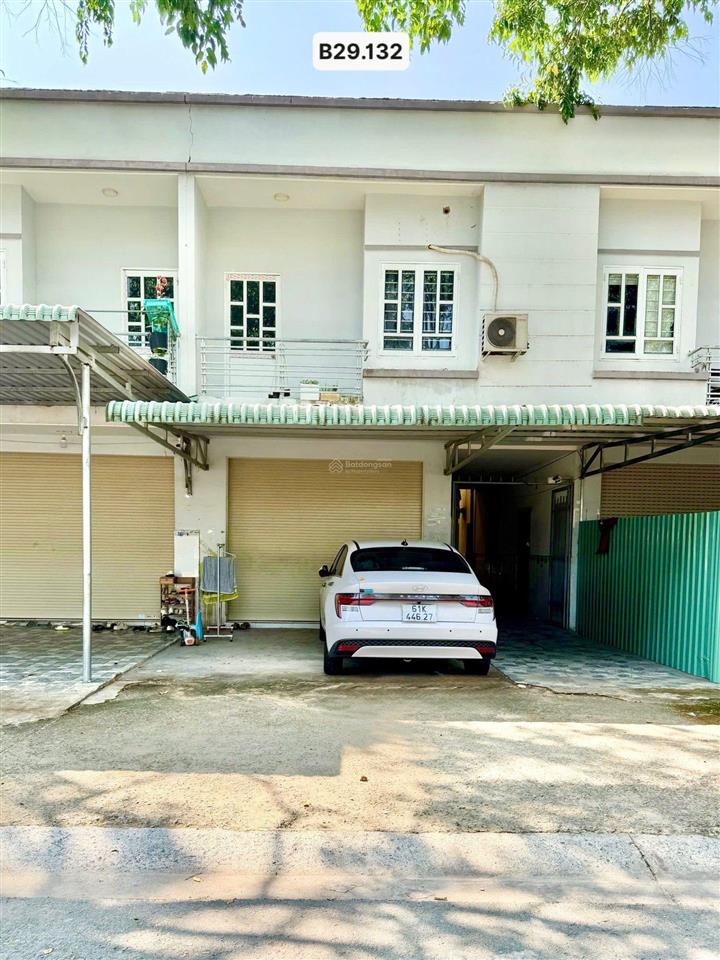 Bất động sản tại Bình Dương - ảnh 1