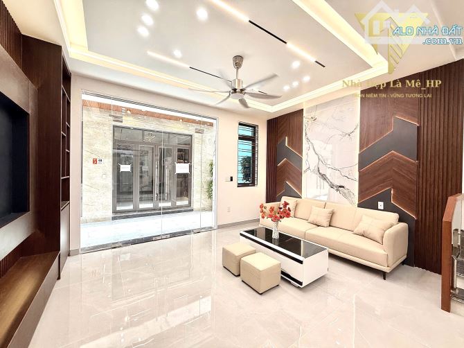Bất động sản tại Hải Phòng - ảnh 1