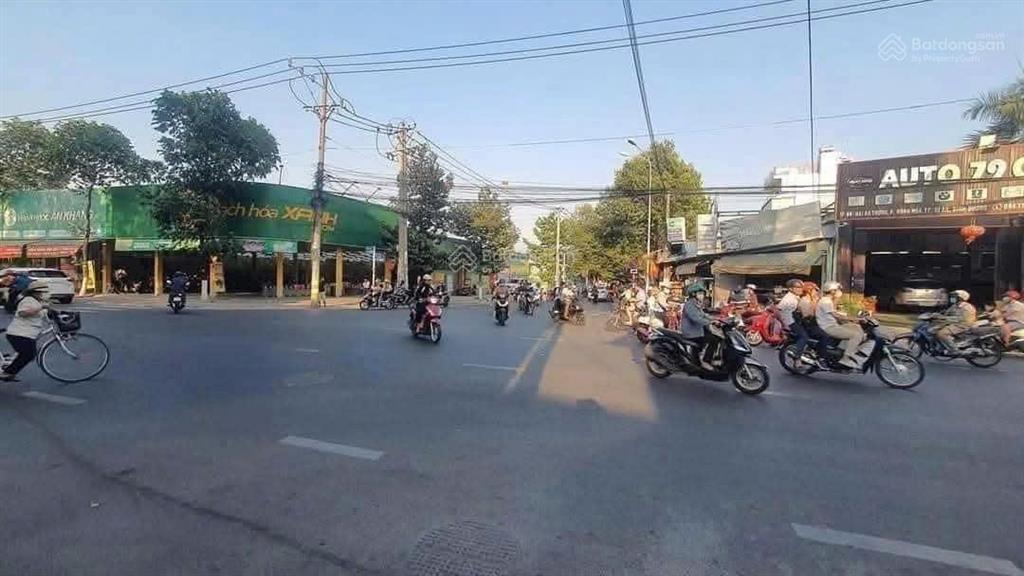 Bất động sản tại Bình Dương - ảnh 1