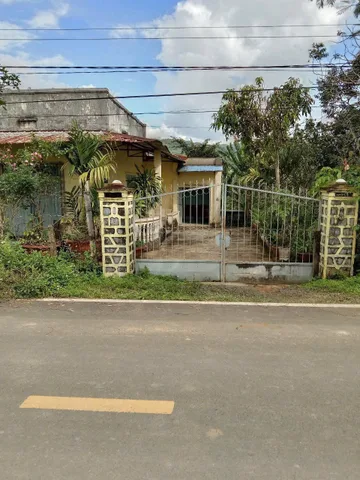 Bất động sản tại Lâm Đồng - ảnh 1