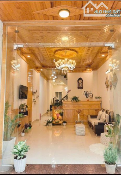 Bất động sản tại Lâm Đồng - ảnh 1