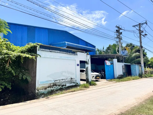 Bất động sản tại Tây Ninh - ảnh 1