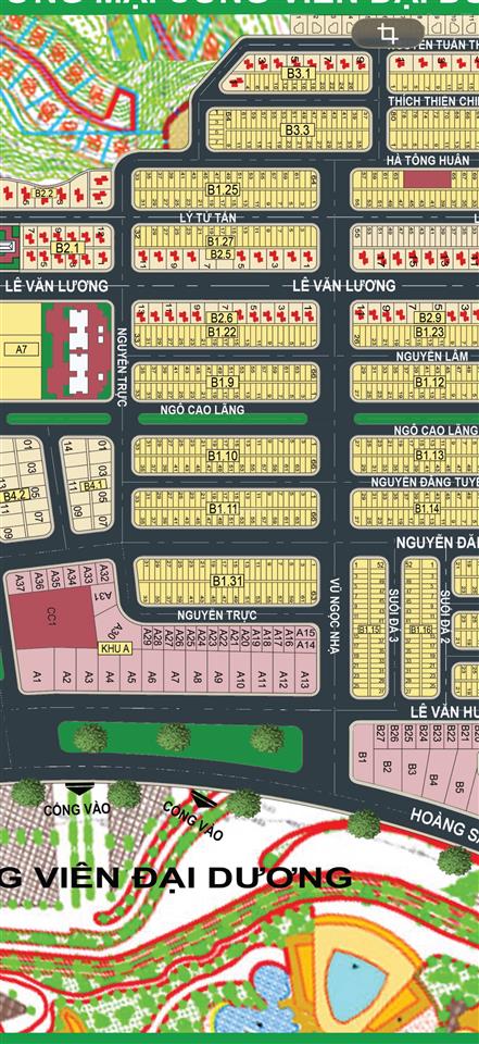 Bất động sản tại Đà Nẵng - ảnh 1