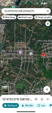 Bất động sản tại Đắk Lắk - ảnh 1