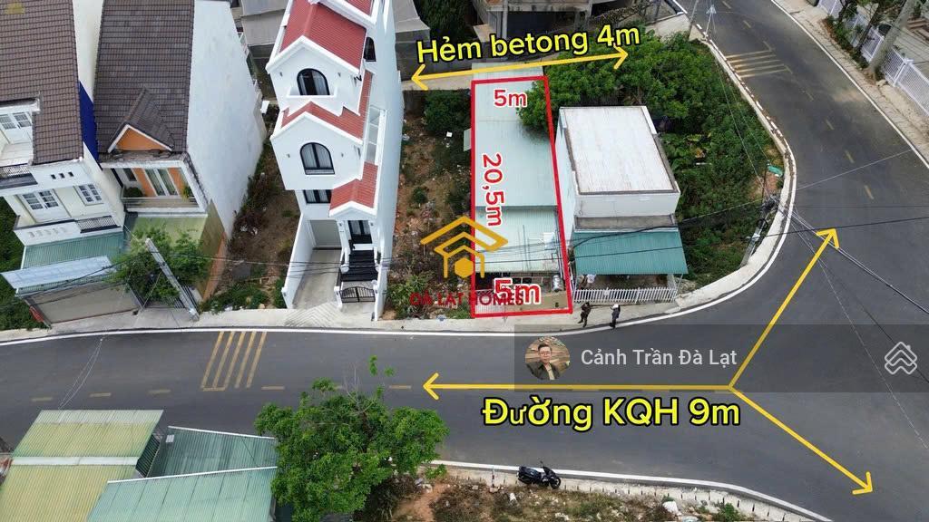 Bất động sản tại Lâm Đồng - ảnh 1
