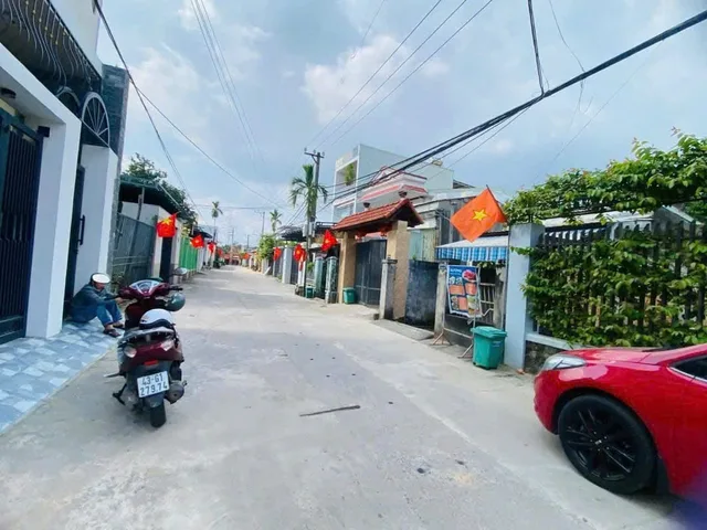Bất động sản tại Đà Nẵng - ảnh 1