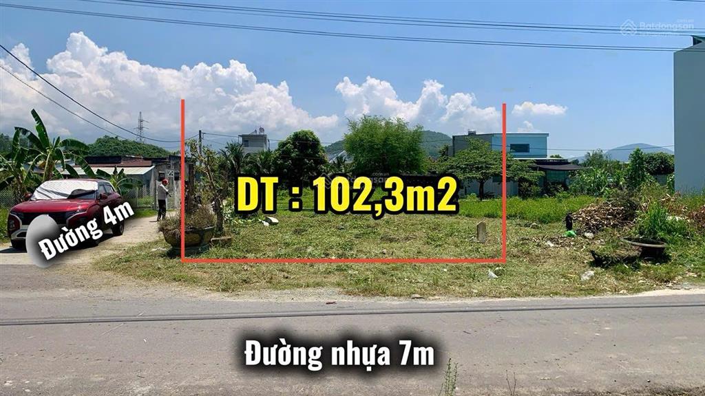 Bất động sản tại Khánh Hòa - ảnh 1