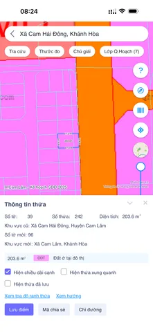 Bất động sản tại Khánh Hòa - ảnh 1