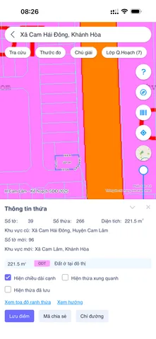 Bất động sản tại Khánh Hòa - ảnh 1