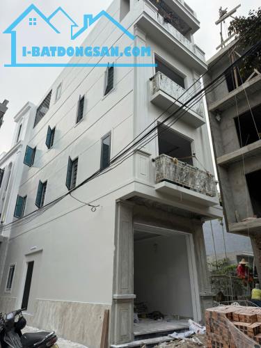 Bất động sản tại Hải Phòng - ảnh 1