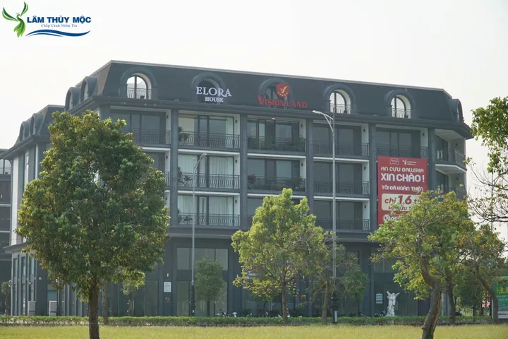 Bất động sản tại Thừa Thiên Huế - ảnh 1