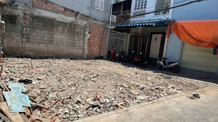 Bất động sản tại Đà Nẵng - ảnh 1