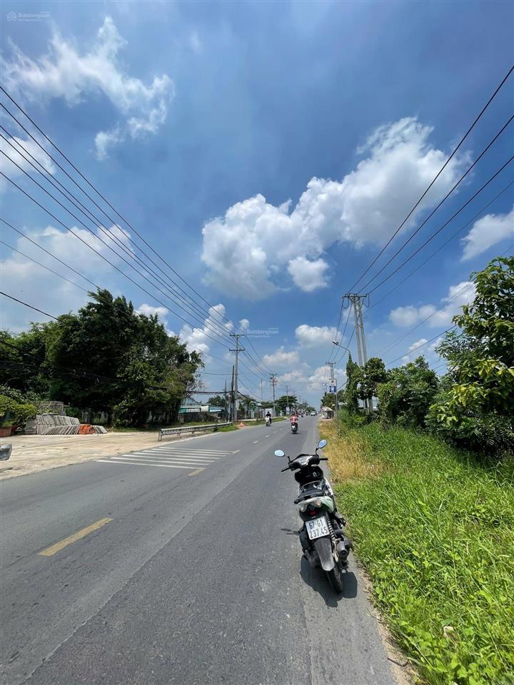 Bất động sản tại Cần Thơ - ảnh 1