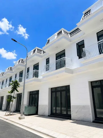 Bất động sản tại Bình Dương - ảnh 1